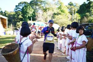 BIB: 2658
                            <button type="button" onclick="openModal(19020288)" class="btn btn-primary btn-sm float-right btn-popup" data-toggle="modal" data-target=".modal-high-quality">
                        <i class="fas fa-shopping-cart"></i> Add to Cart
                    </button>
                                            <button type="button" onclick="isThisMe(19020288, true)" class="btn btn-success btn-sm float-right btn-popup btn-isme hidden" data-toggle="tooltip" data-placement="bottom" title="นี่คือรูปของคุณใช่ไหม คลิกที่นี่เพื่อเอาเข้าอัลบั้ม">
                        <i class="fas fa-plus"></i> Add to album
                    </button>
                    <button type="button" onclick="isThisMe(19020288, false)" class="btn btn-warning btn-sm float-right btn-popup btn-isnotme hidden">
                        <i class="fas fa-ban"></i> Remove from album
                    </button>